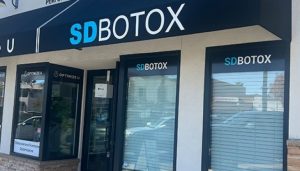 SDBotox Chula Vista location
